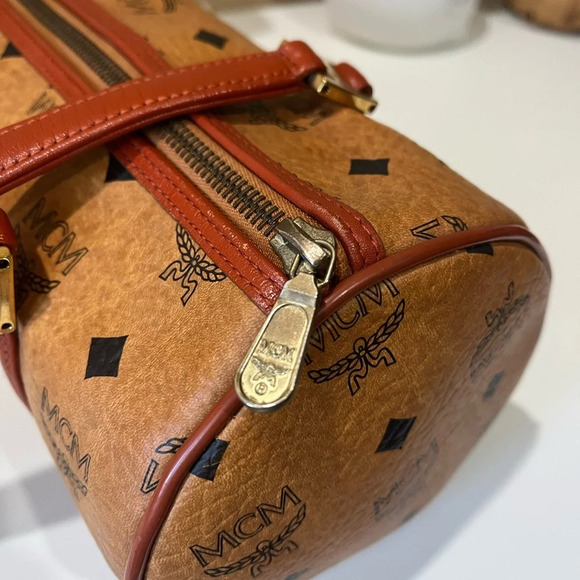 MCM Bag - Picture 8 of 13